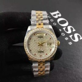 Picture of Rolex DayDate B11 362836 _SKU0907180608501284